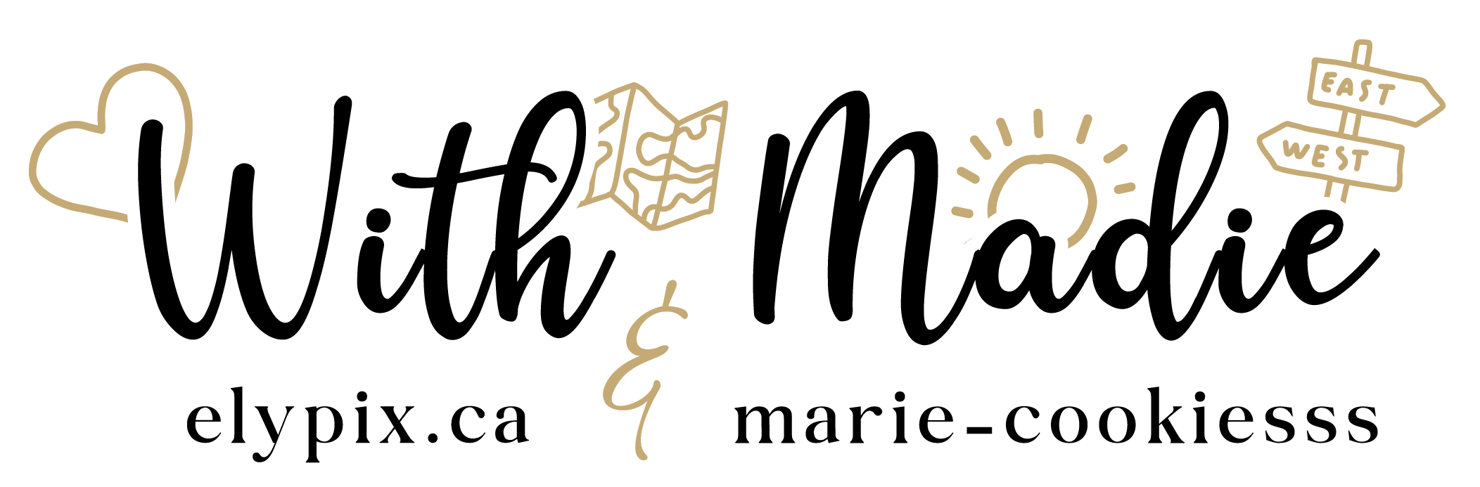 With Madie - Blog voyage & lifestyle