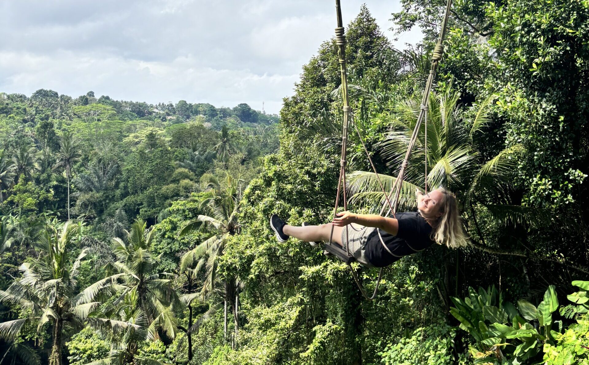 - Marie de retour sur le blog -